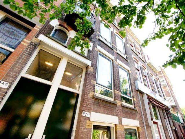 Rodenrijsestraat 92B