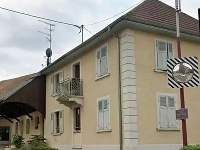 Roderen 68800 Location appartement 21 pièces t21