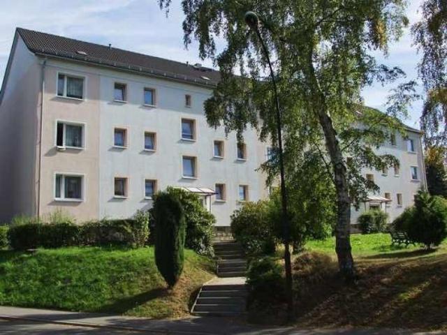 Rodewisch, Goethestraße