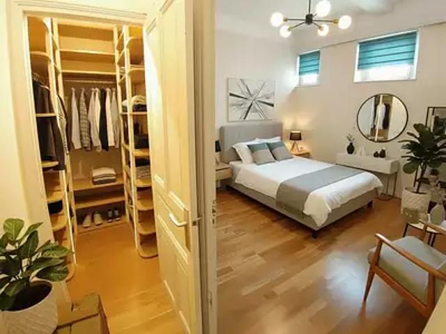 Rodez 12000 Achat / Vente appartement 5 pièces t5 cave