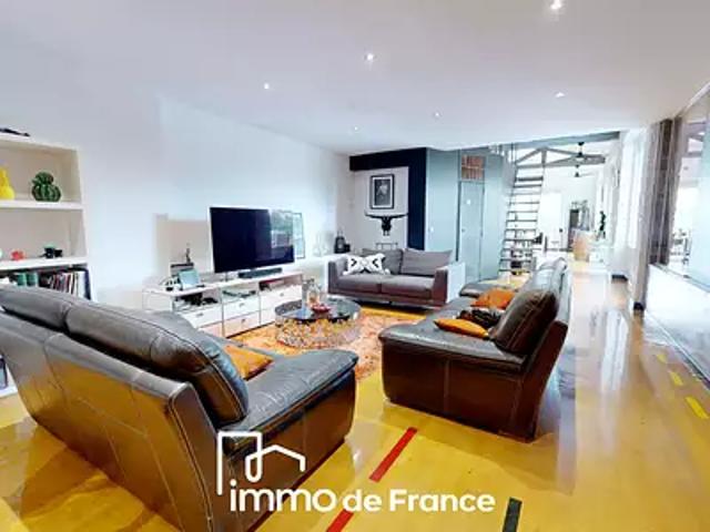 Rodez 12000 Achat / Vente appartement 5 pièces t5 parking