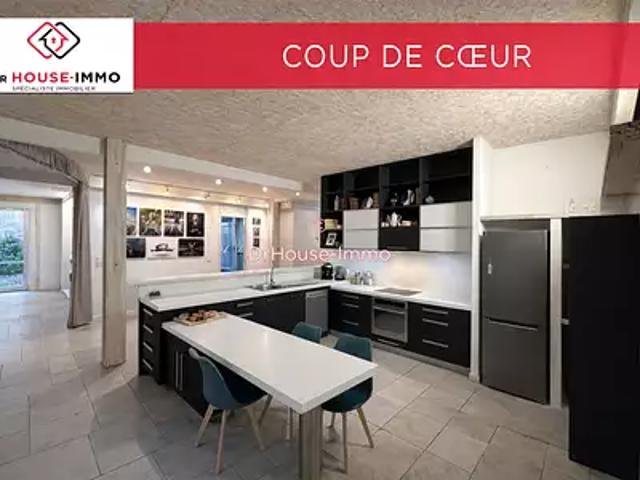 Rodez 12000 Achat / Vente appartement 5 pièces t5 piscine terrasse