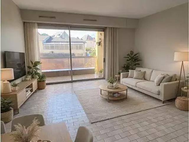Rodez 12000 Achat / Vente appartement 2 pièces t2