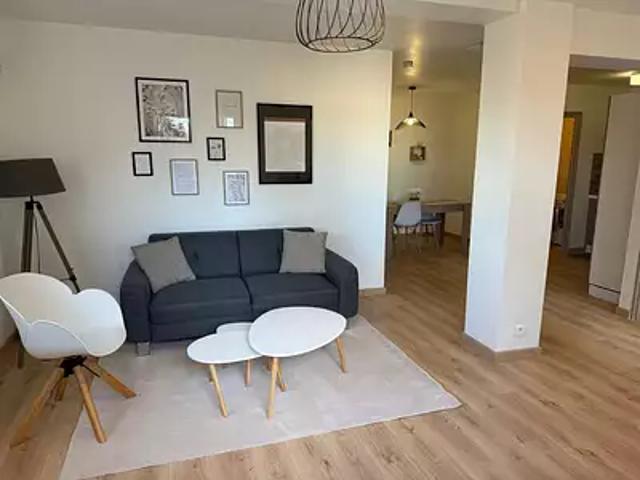 Rodez 12000 Achat / Vente appartement 2 pièces t2 cave