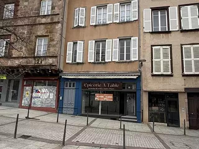 Rodez 12000 Achat / Vente appartement 3 pièces t3