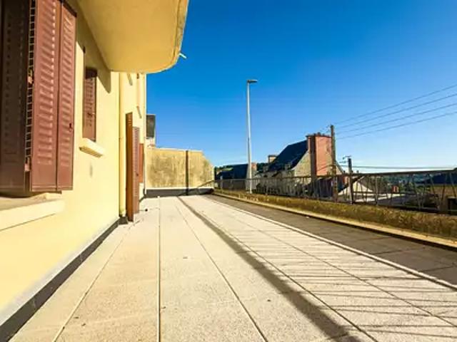 Rodez 12000 Achat / Vente appartement 3 pièces t3 terrasse