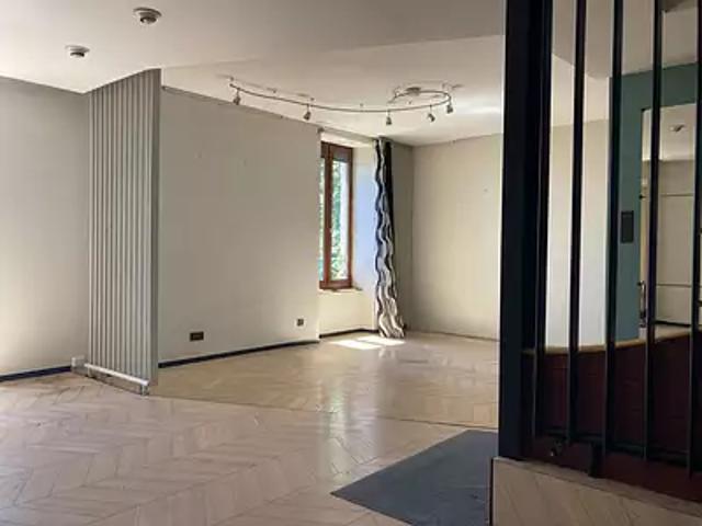 Rodez 12000 Achat / Vente maison 7 pièces t7 cave