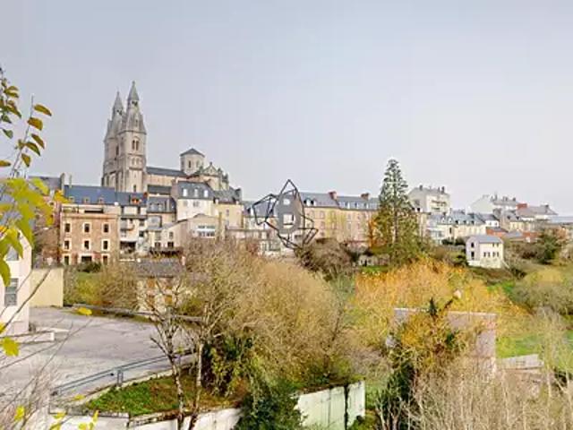 Rodez 12000 Achat / Vente maison 4 pièces t4