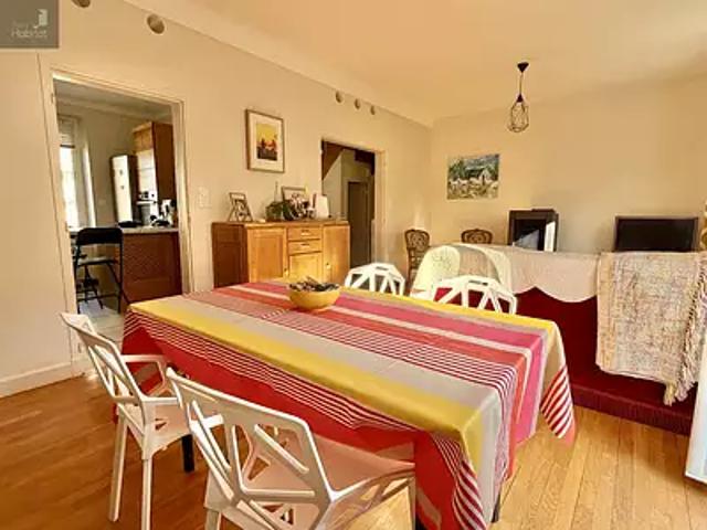 Rodez 12000 Achat / Vente maison 4 pièces t4 terrasse