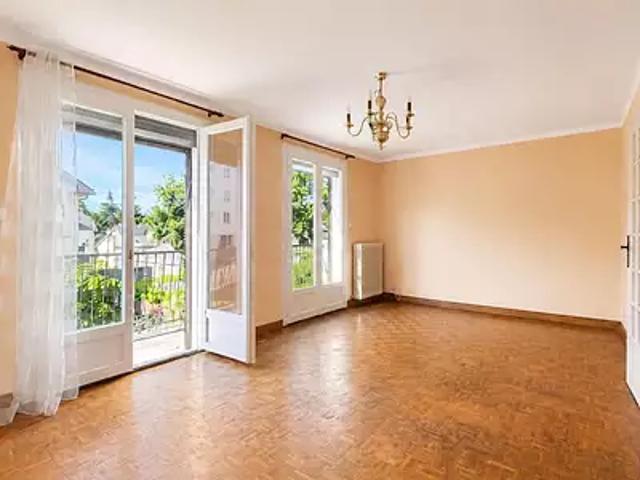 Rodez 12000 Achat / Vente maison 5 pièces t5 jardin cave