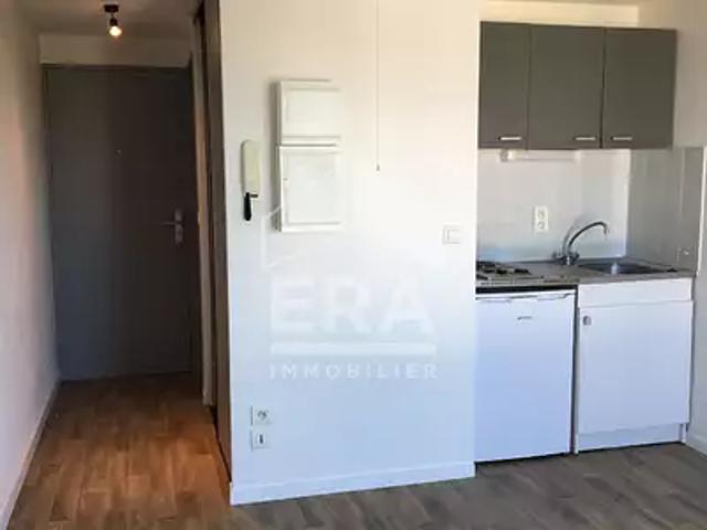Rodez 12000 Location appartement 1 pièce t1 parking