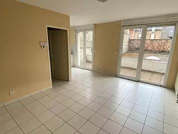 Rodez 12000 Location appartement 1 pièce t1