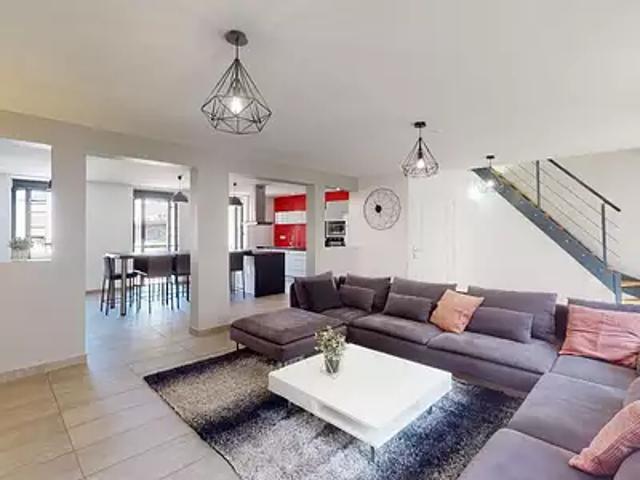 Rodez 12000 Location appartement 3 pièces t3
