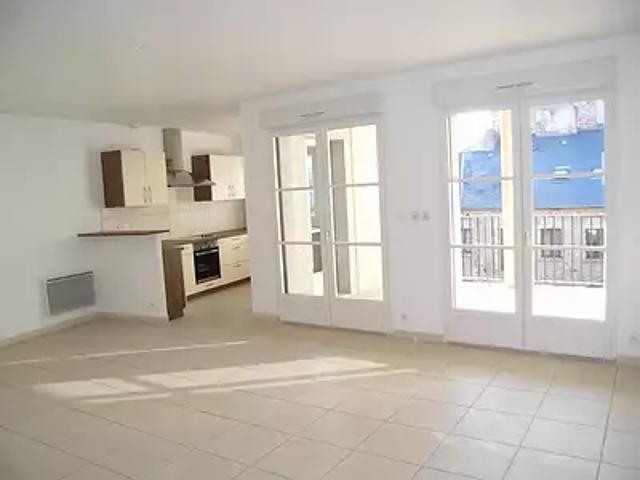 Rodez 12000 Location appartement 3 pièces t3 terrasse