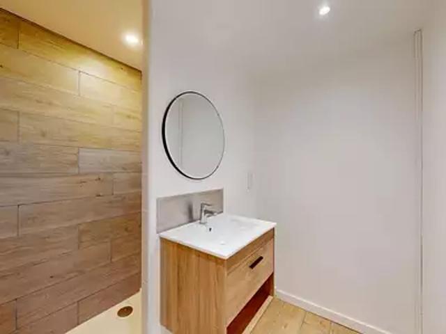 Rodez 12000 Location appartement 3 pièces t3 cave