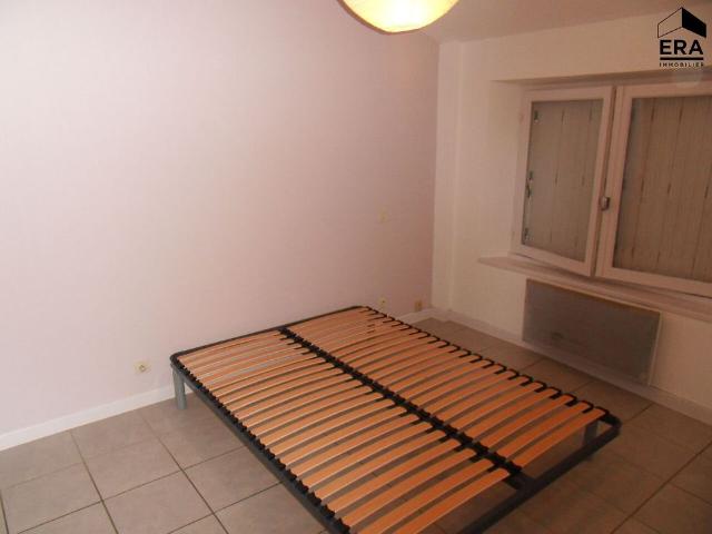 Rodez 2 pièce s semi meublé 29m²