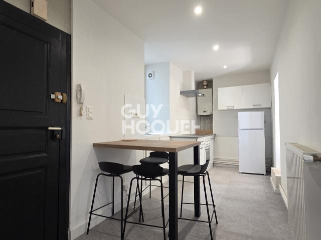 RODEZ Hyper centre Appartement à louer de 3 pièces de 69 m²