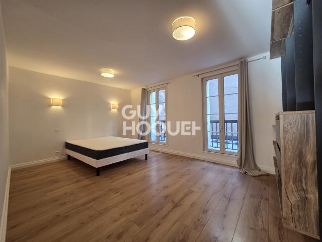 RODEZ Hyper centre Appartement à louer de 3 pièces de 69 m²