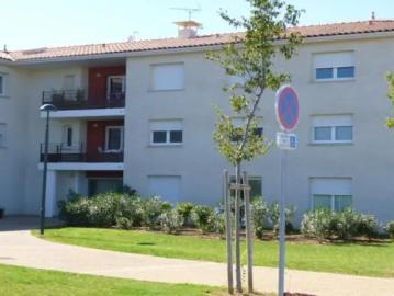 rodilhan – appartement studio – 20.09m² – réf:5513