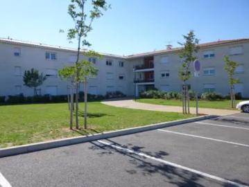 rodilhan – appartement studio – 20.30m² – réf:5697