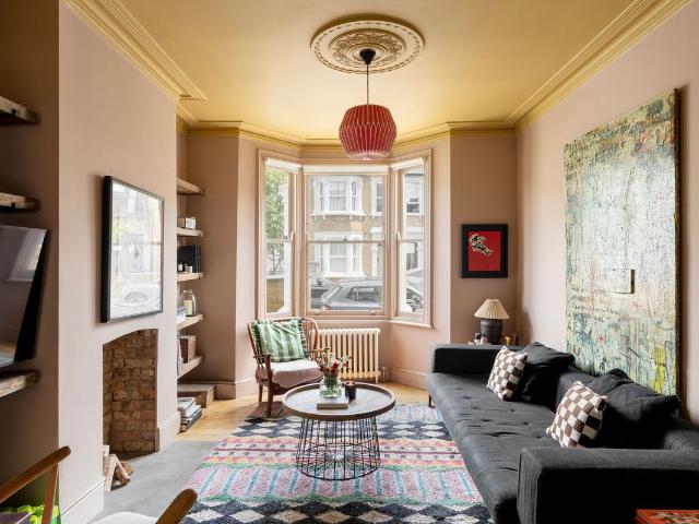 Roding Road, Clapton E5, 5 bed terraced house to rent, £5,500 pcm | PrimeLocation