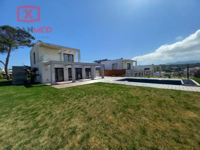 Rodizio, Colares 328m² Colares