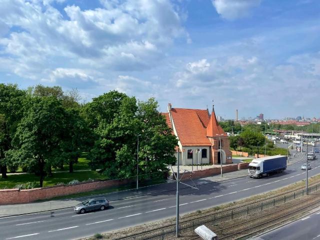 Śródka/Malta w pełni umeblowane mieszkanie Poznań, Nowe Miasto