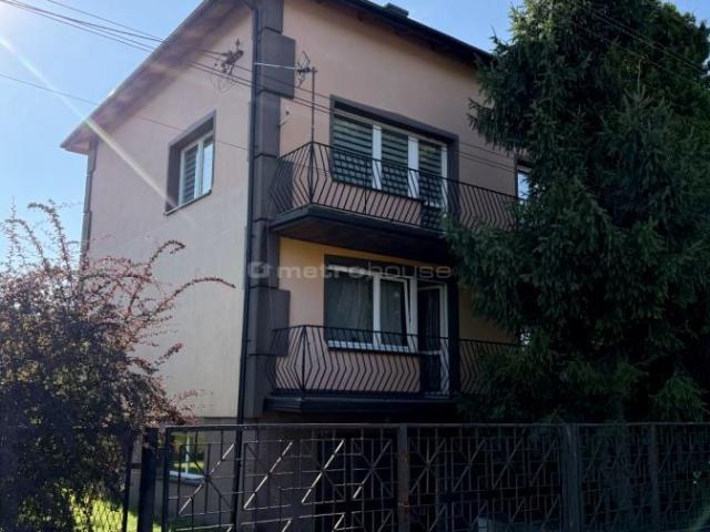 Źródlana 107 m², Zawiercie