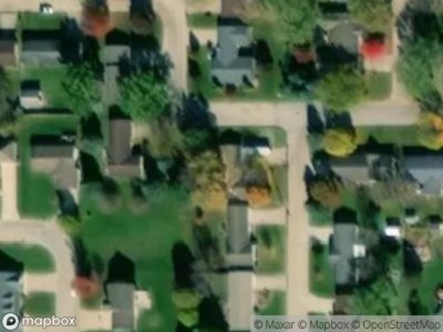 Rodlyn Rd