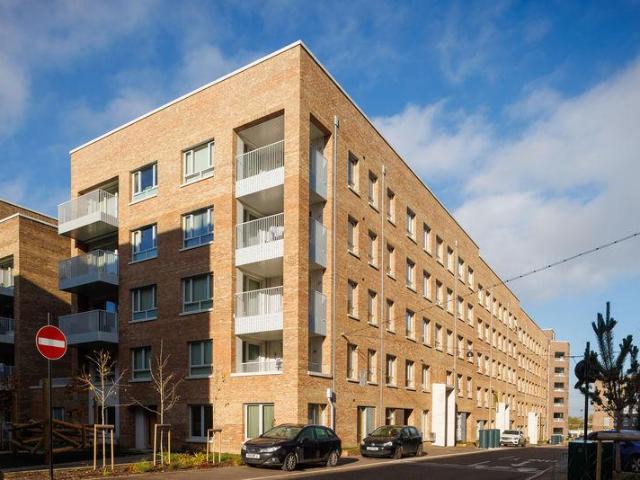 Rodman House, Podd Street, Barking. 1 bed apartment to rent £1,800 pcm £415 pw