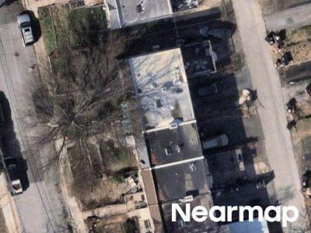 Rodman Rd