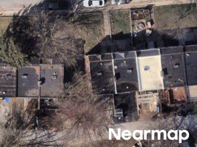 Rodman Rd