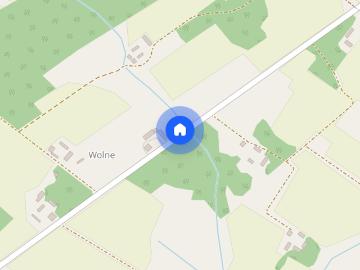 Śródmieście, mieszkanie 2 pokojowe, wolne!