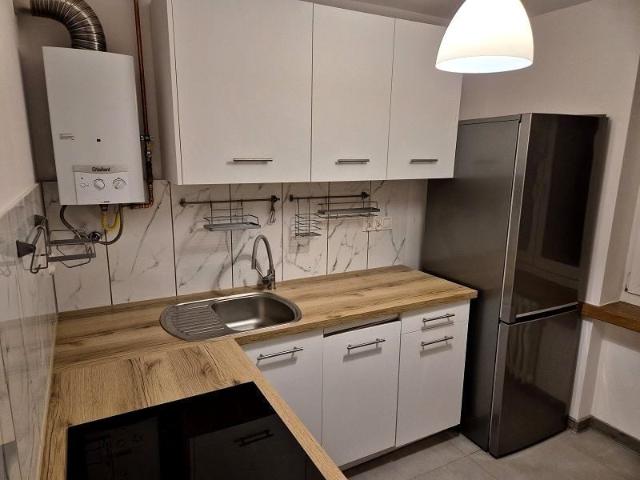 Śródmieście, Andersa/Aleja Majowa Gliwice
