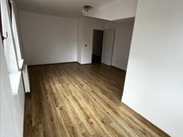 Śródmieście, ul. Emilii Plater