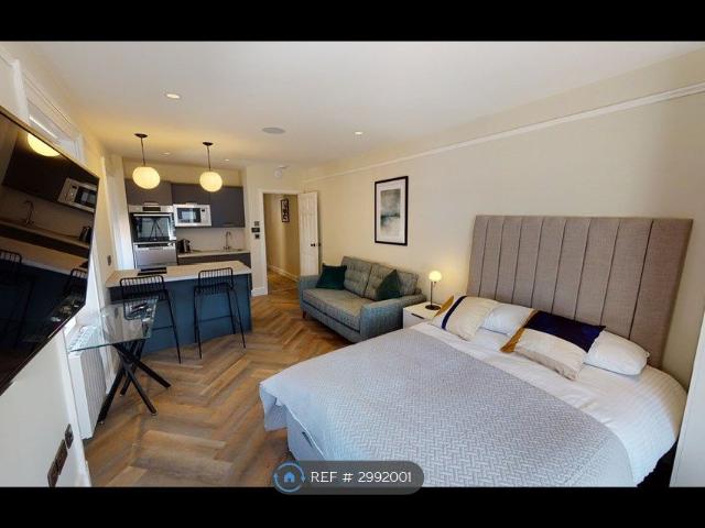 Rodney St, Liverpool L1, Studio to rent, £975 pcm | PrimeLocation