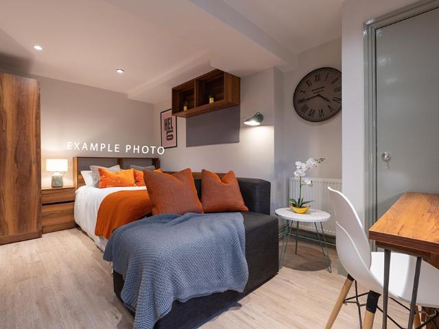 Rodney Street, Liverpool L1, Studio to rent, £997 pppm | PrimeLocation
