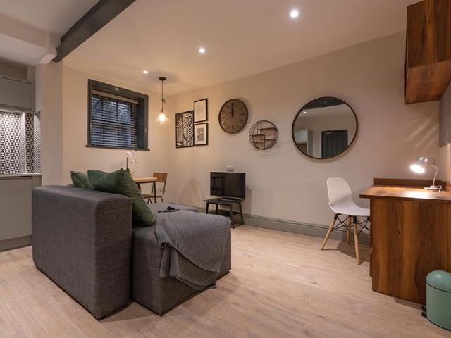 Rodney Street, Liverpool L1, Studio to rent, £1,191 pppm | PrimeLocation