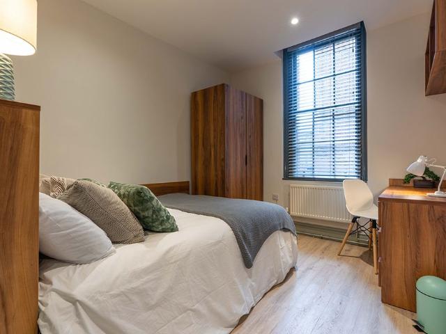 Rodney Street, Liverpool L1, Studio to rent, £1,278 pppm | PrimeLocation