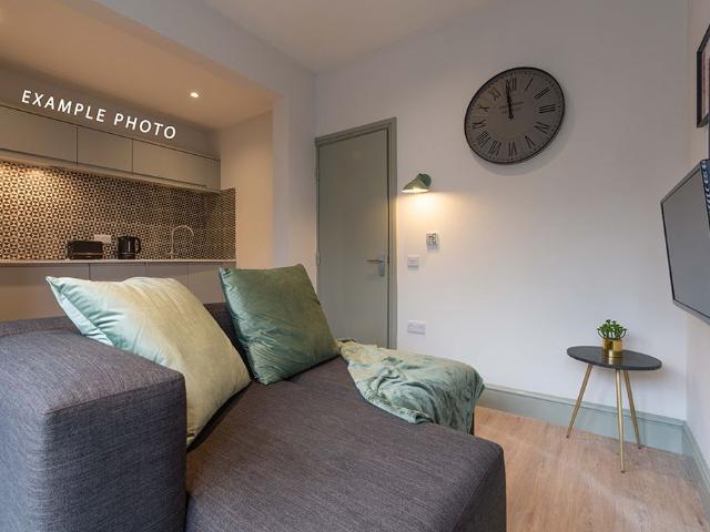 Rodney Street, Liverpool L1, Studio to rent, £1,213 pppm | PrimeLocation