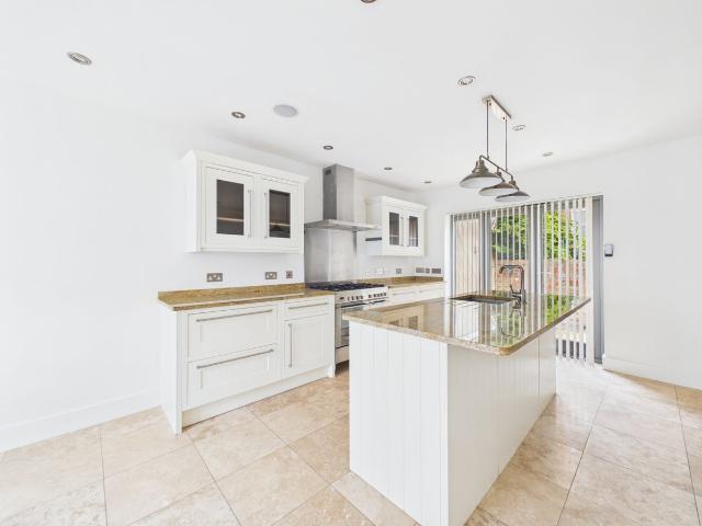 Rodney Road, Cheltenham GL50, 3 bed end terrace house to rent, £2,500 pcm | PrimeLocation