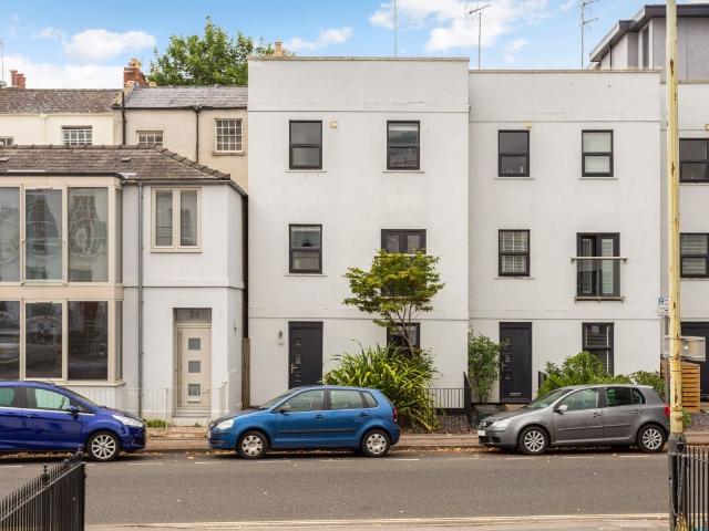 Rodney Road, Cheltenham GL50, 4 bed end terrace house to rent, £2,750 pcm | PrimeLocation