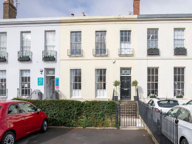 Rodney Road, Cheltenham GL50, 5 bed town house to rent, £2,950 pcm | PrimeLocation