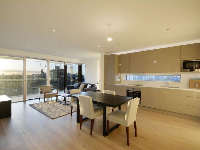 Rodney Road, Elephant And Castle, London SE17, 2 bed flat to rent, £3,200 pcm | PrimeLocation