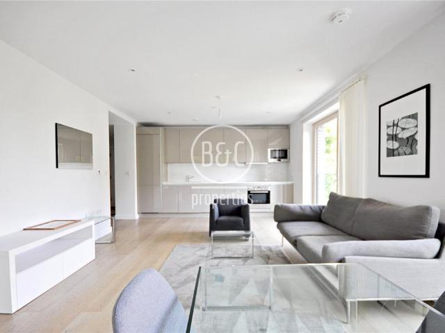 Rodney Road, London, SE17 2 bed apartment to rent £3,500 pcm £808 pw