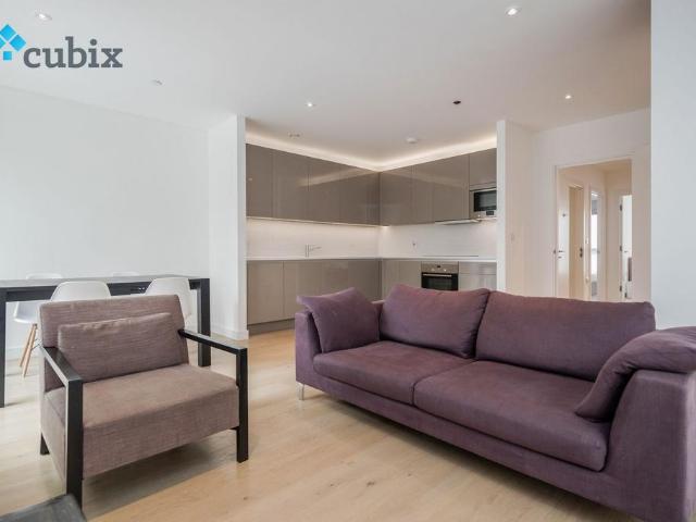 Rodney Road, London SE17 3 bed flat to rent £4,996 pcm £1,153 pw