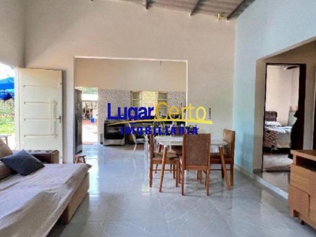 RODOVIA DF 205 RUA JATOBÁ SETOR RESIDENCIAL MESTRE D&apos ARMAS PLANALTINA, PROXIMO CPRV DIVISA DF/GO