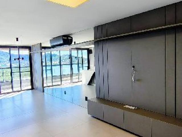 Rodovia João Paulo, 2301, Florianópolis