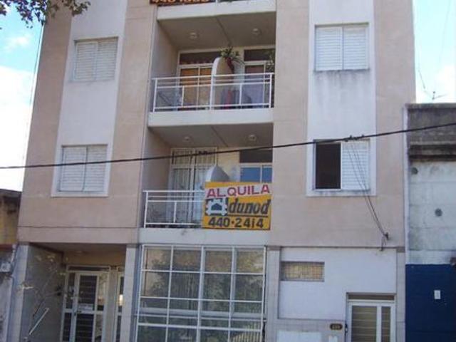 RODRIGUEZ AL 400 ALQUILER DEPARTAMENTO UN DORMITORIO EN ROSARIO BARRIO PICHINCHA
