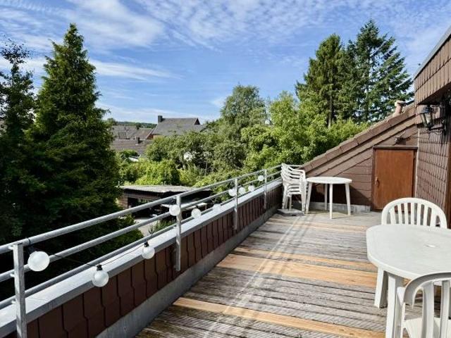 Roetgen – Zuhause über den Dächern der Eifel